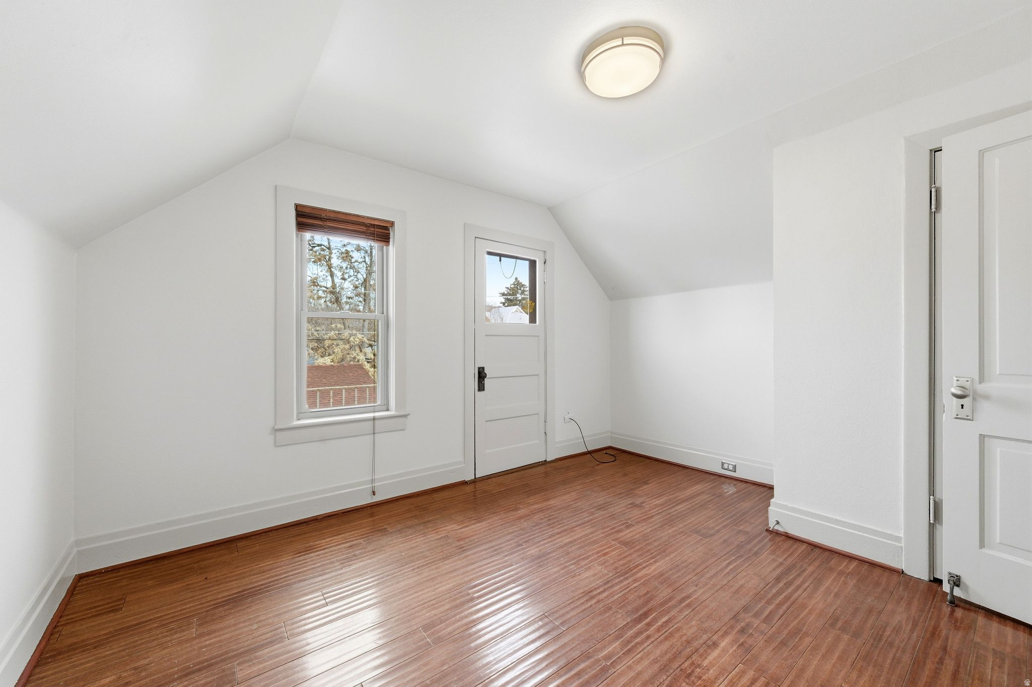 NORWOOD PLACE - Residential