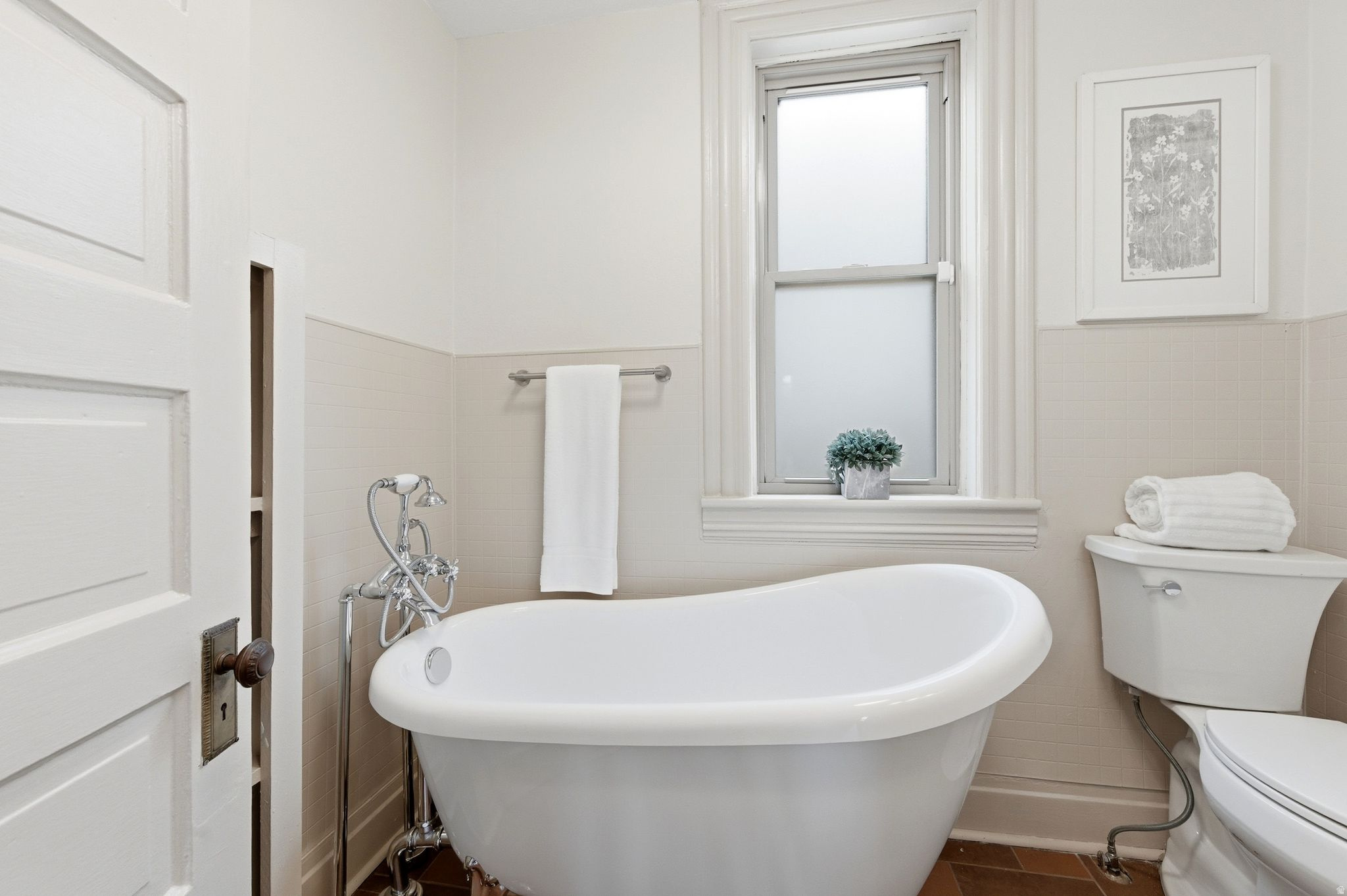 NORWOOD PLACE - Residential