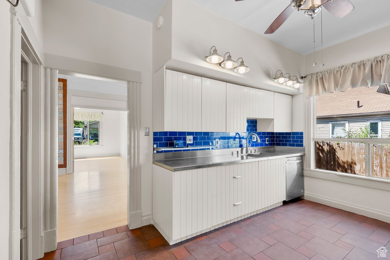 NORWOOD PLACE - Residential