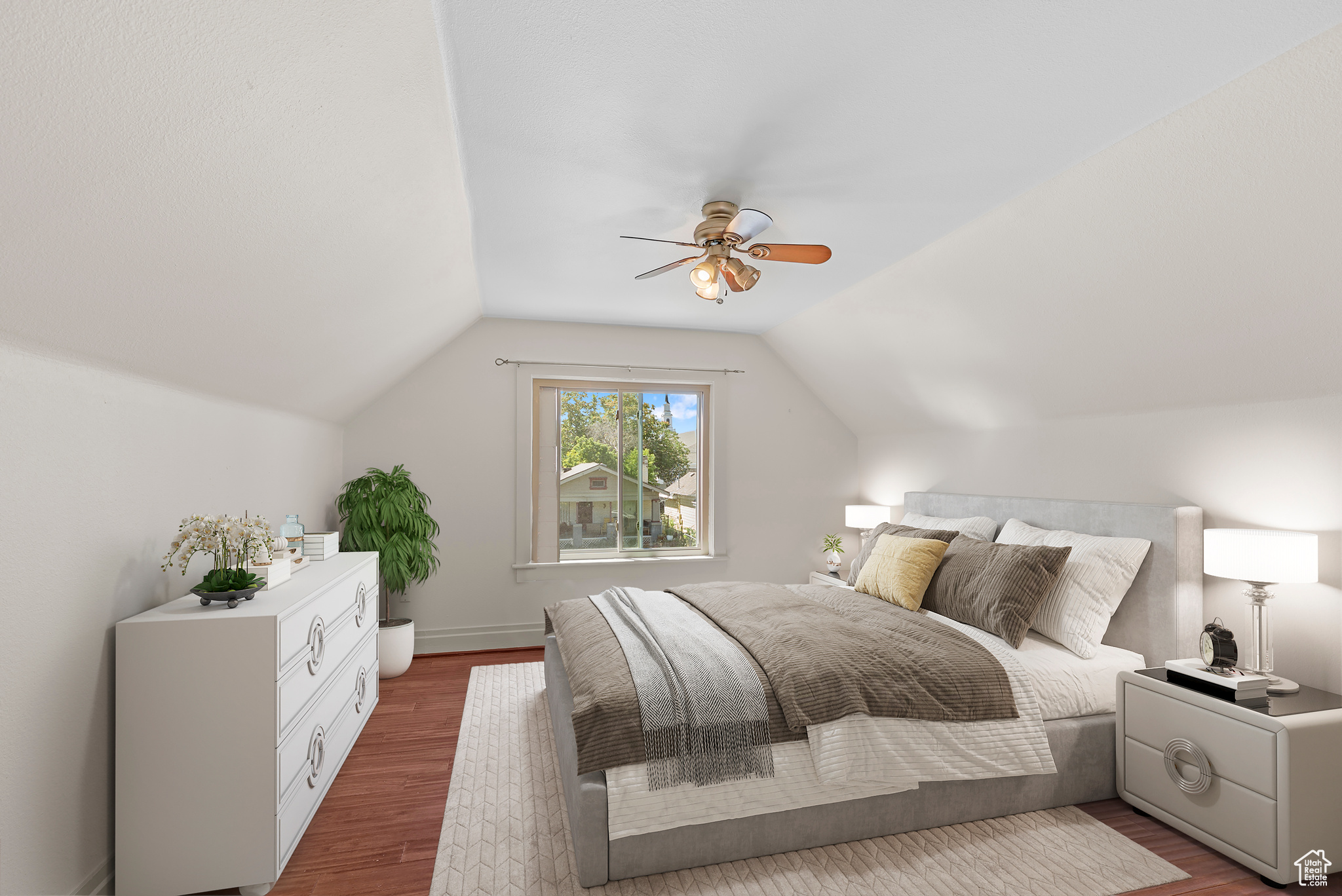 NORWOOD PLACE - Residential