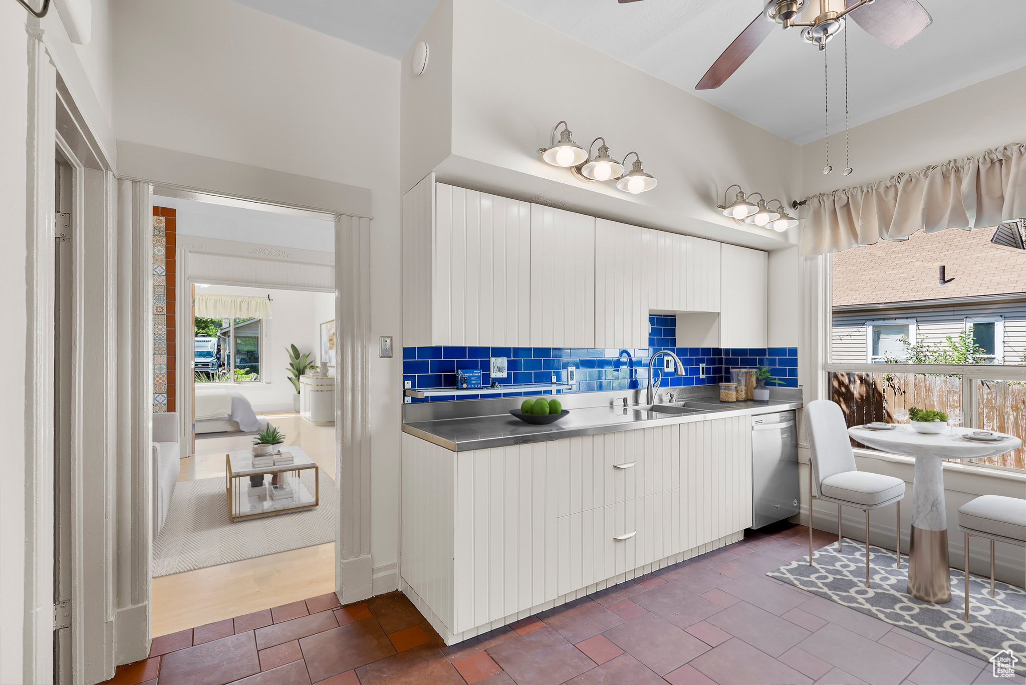 NORWOOD PLACE - Residential