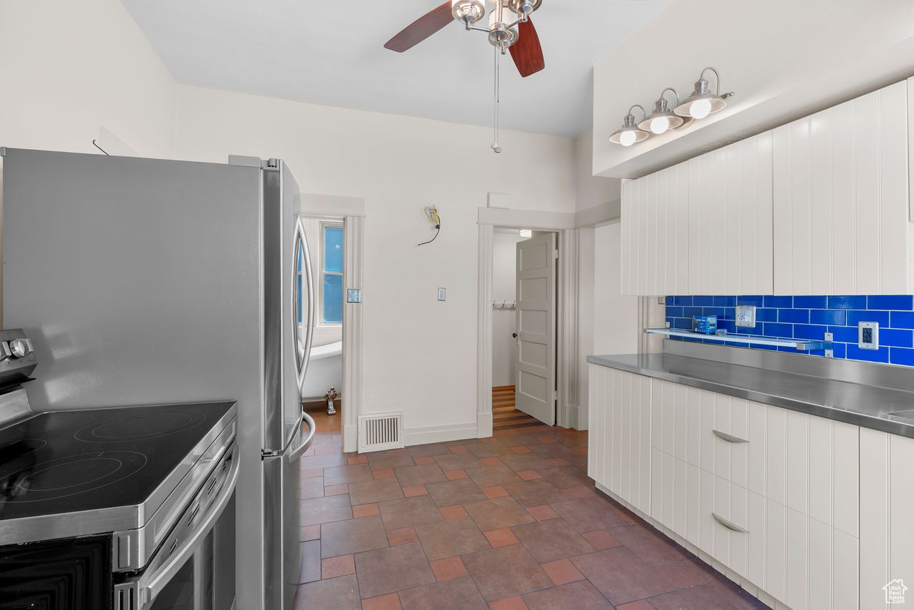 NORWOOD PLACE - Residential