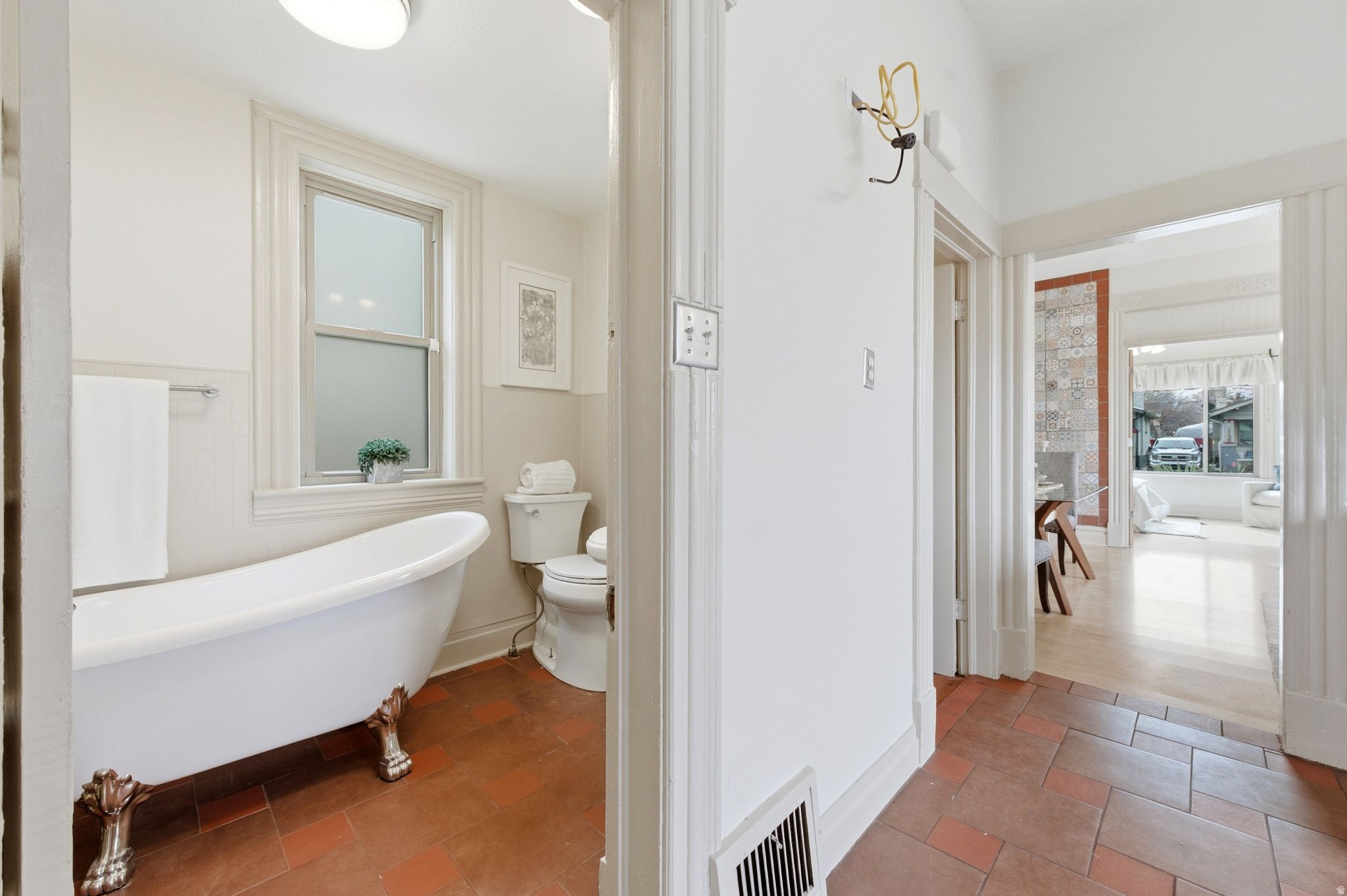 NORWOOD PLACE - Residential