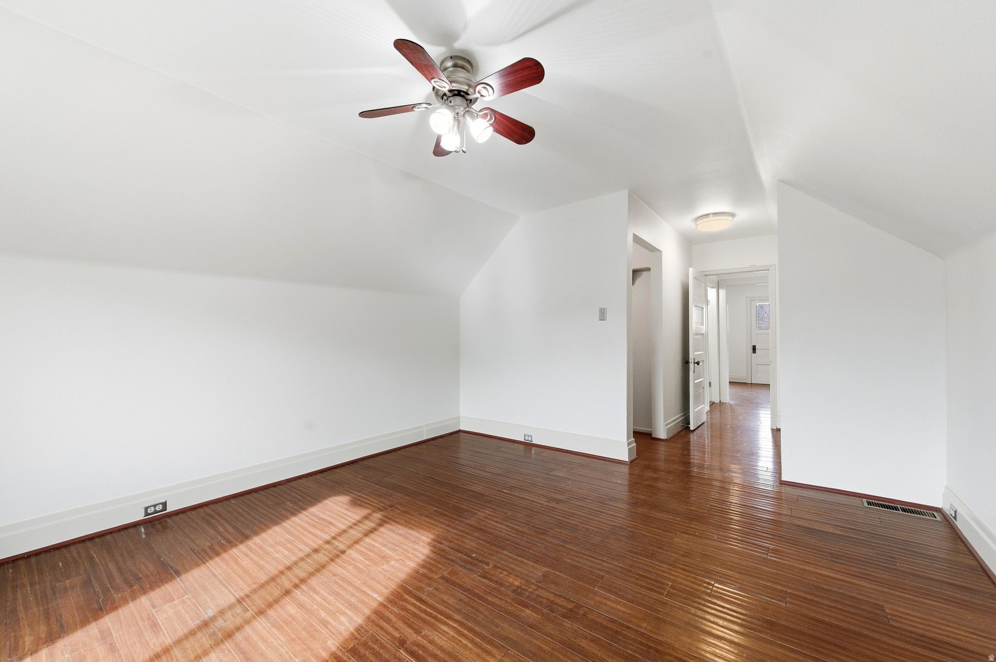 NORWOOD PLACE - Residential