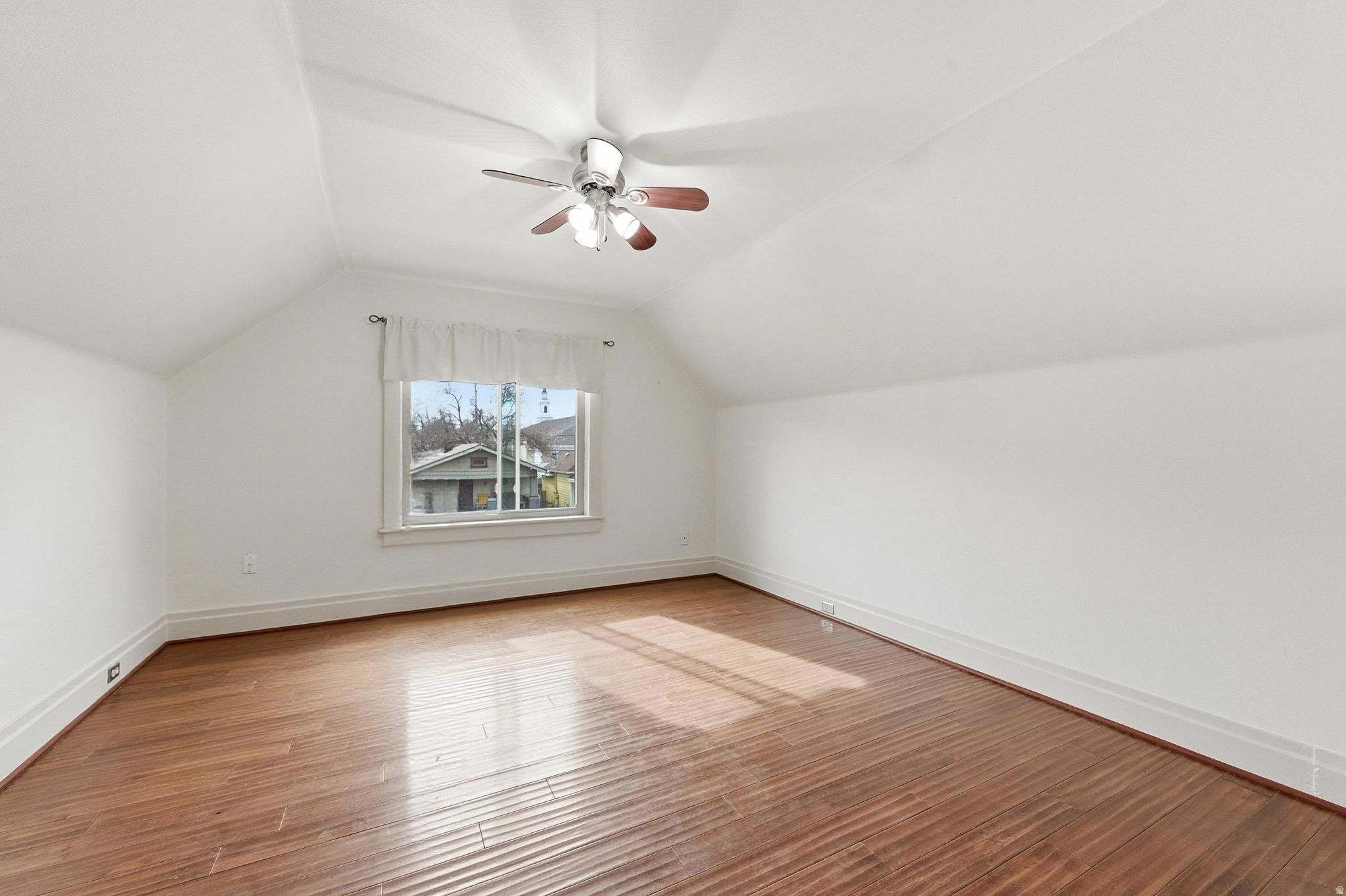 NORWOOD PLACE - Residential