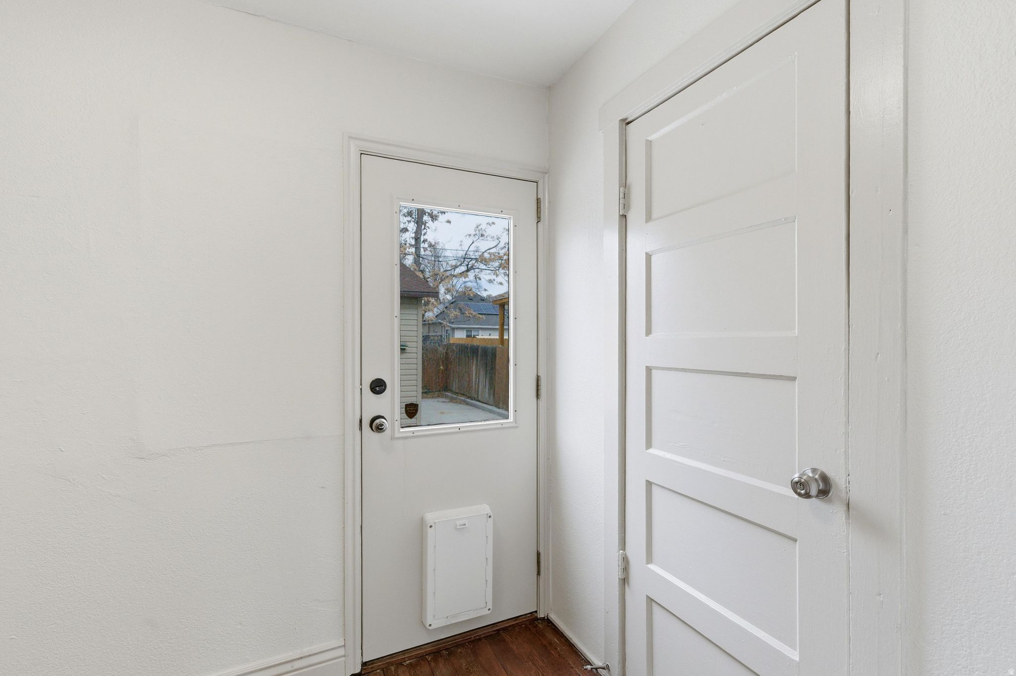 NORWOOD PLACE - Residential