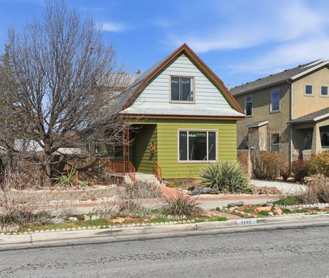 Homes For Sale - 1133 E Milton Ave<br/> Salt Lake County, Salt Lake City, UT 84105