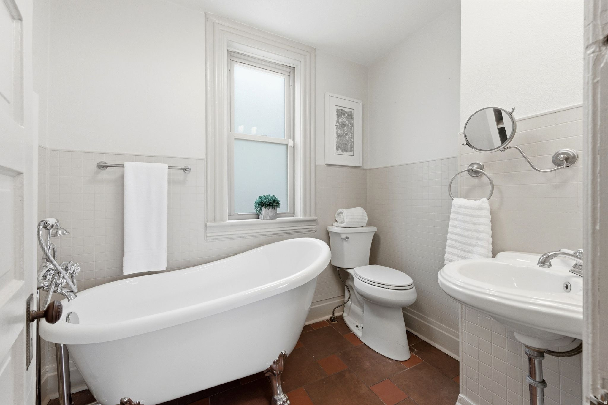 NORWOOD PLACE - Residential