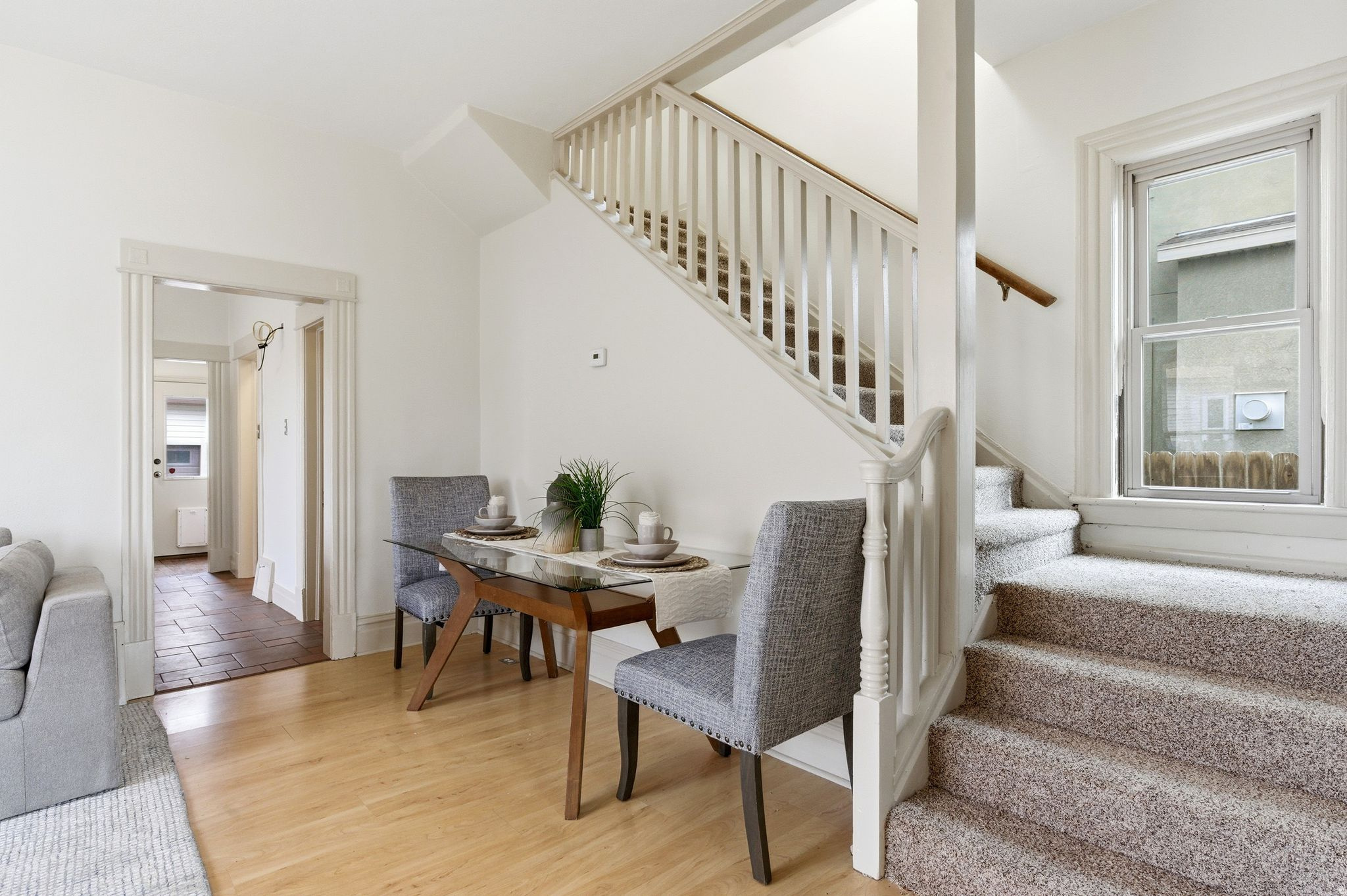 NORWOOD PLACE - Residential