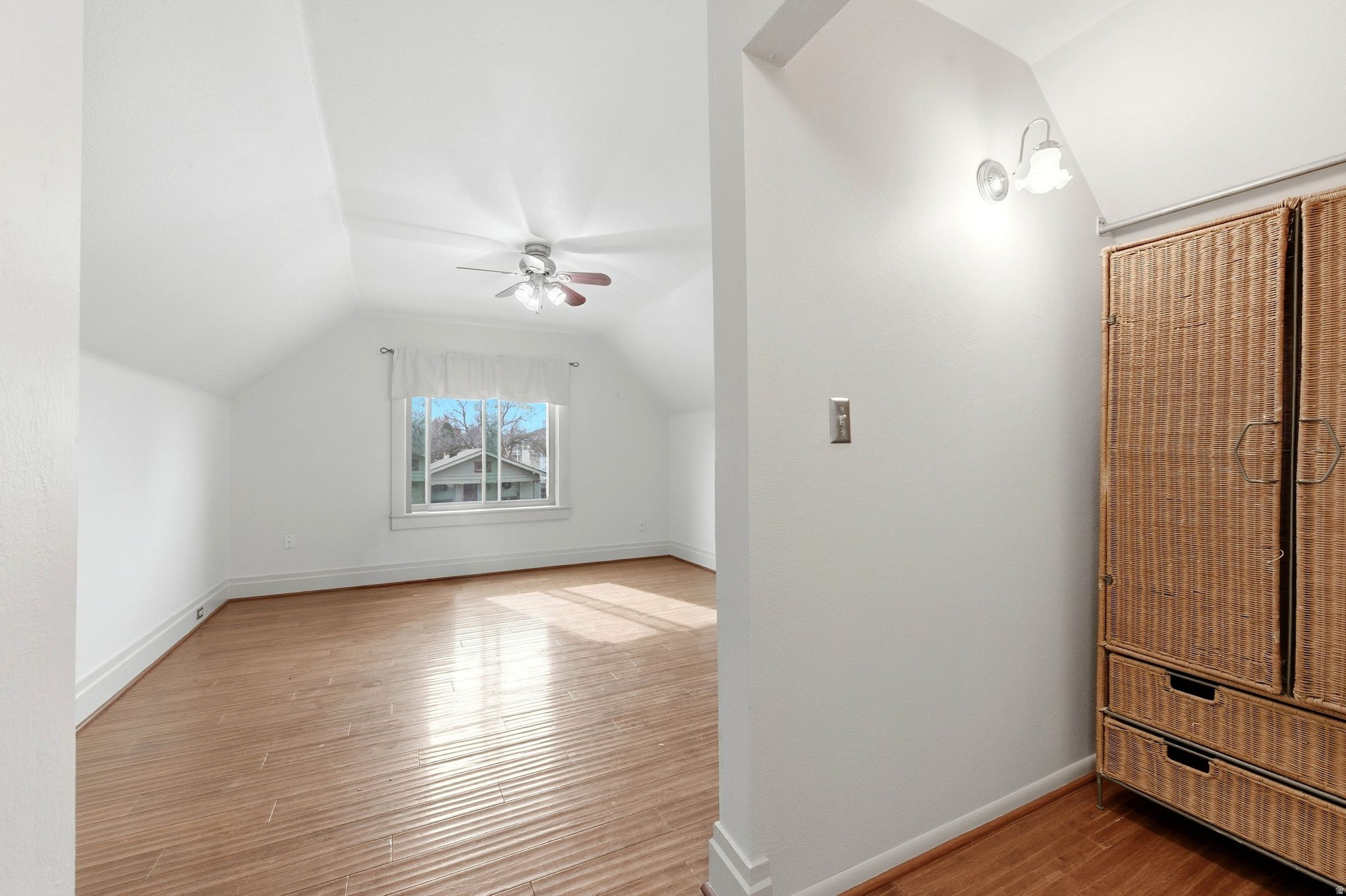 NORWOOD PLACE - Residential