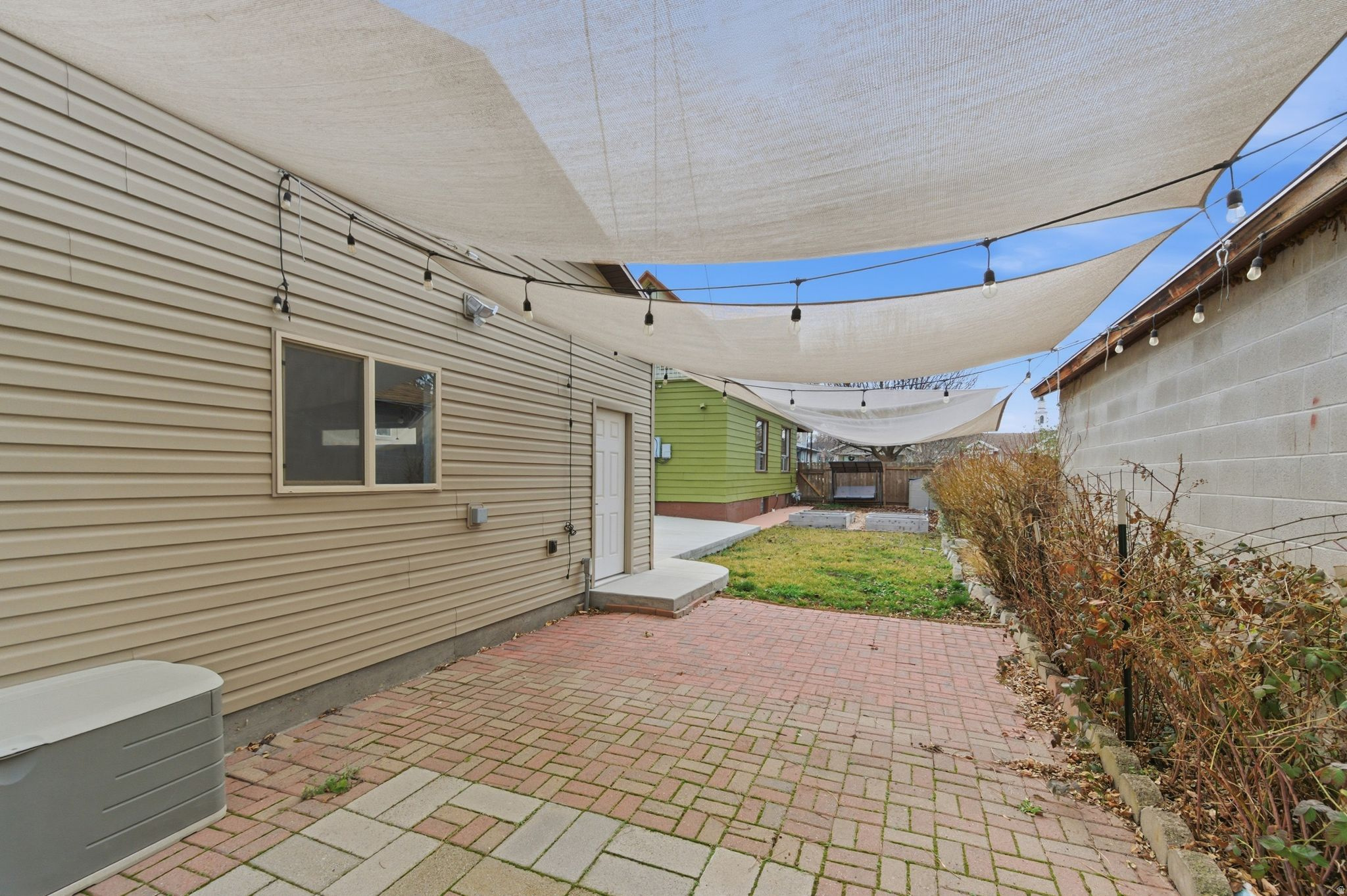 NORWOOD PLACE - Residential