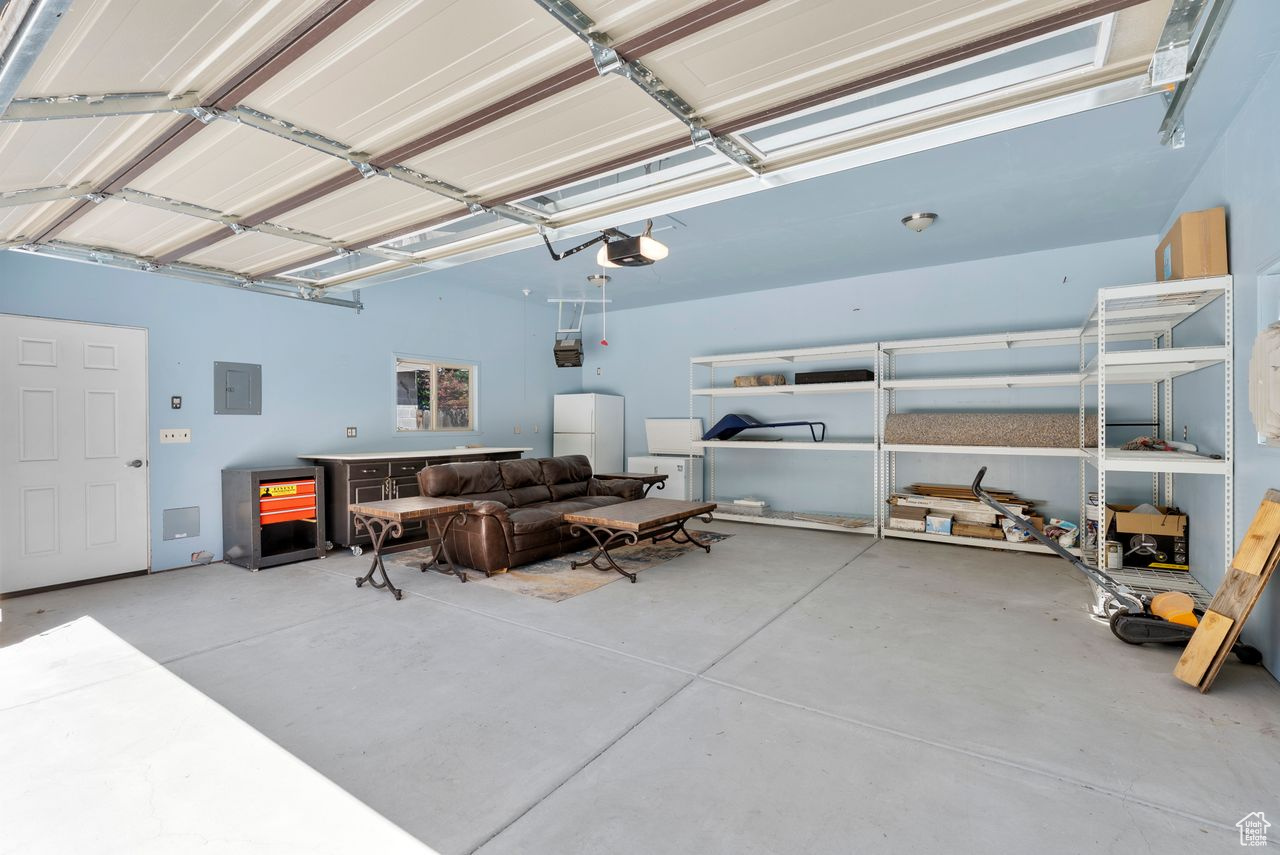 NORWOOD PLACE - Residential