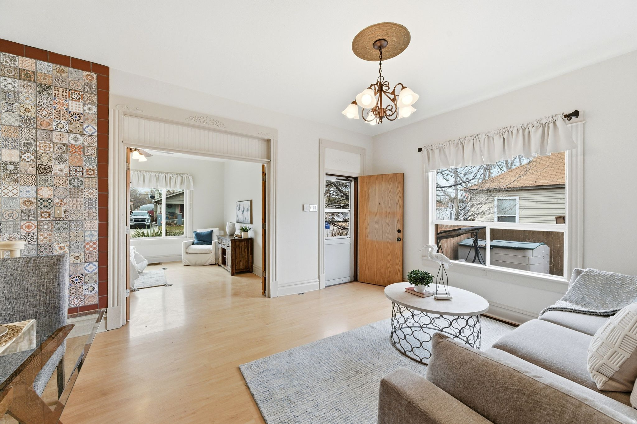 NORWOOD PLACE - Residential