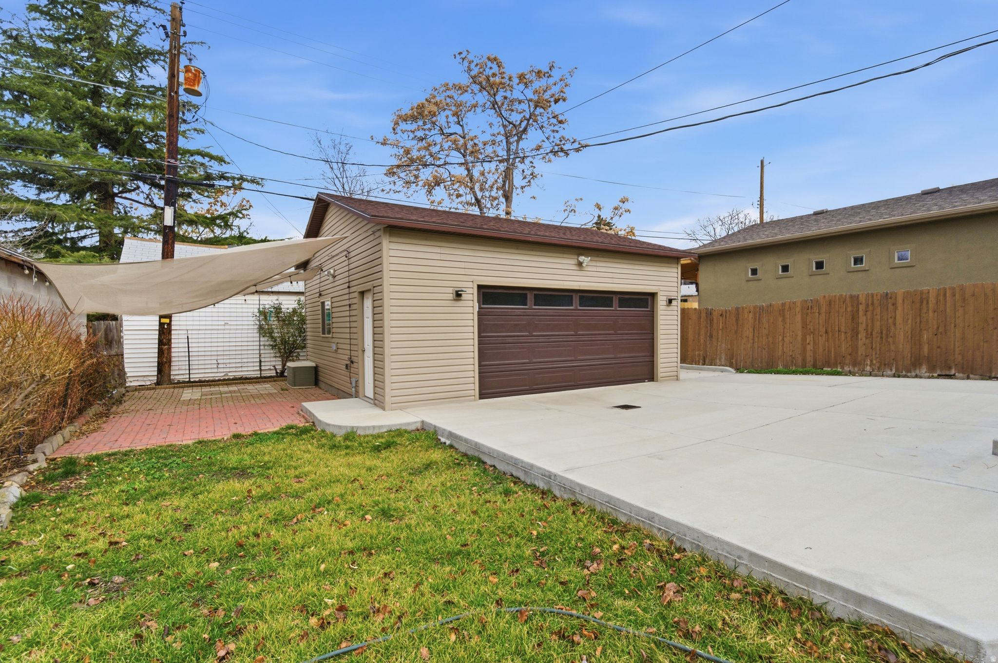 NORWOOD PLACE - Residential