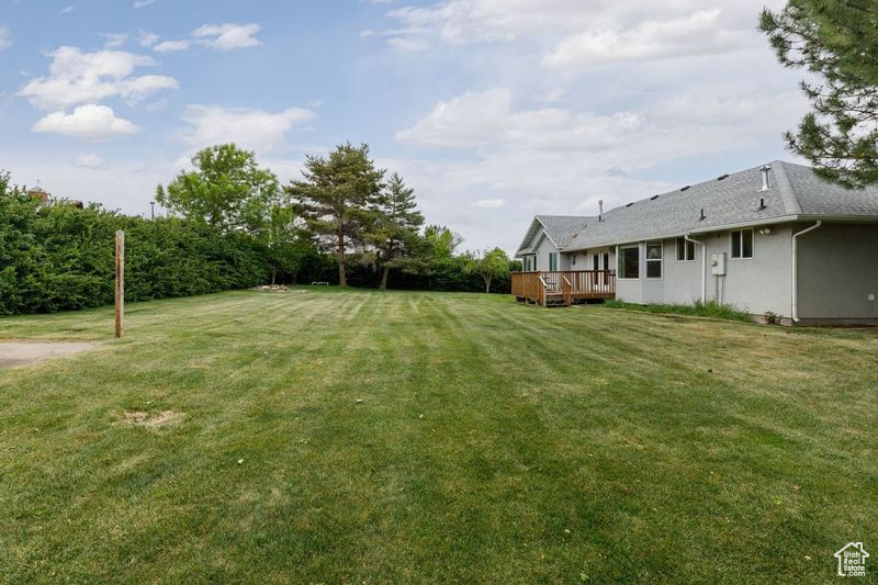 540 N 100, Hyde Park, Utah image 39