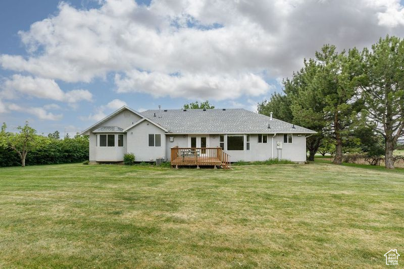 540 N 100, Hyde Park, Utah image 38