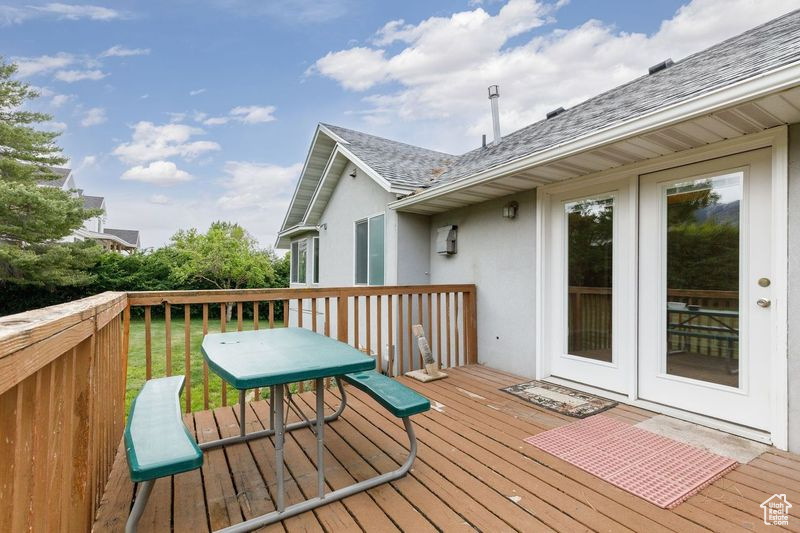 540 N 100, Hyde Park, Utah image 36