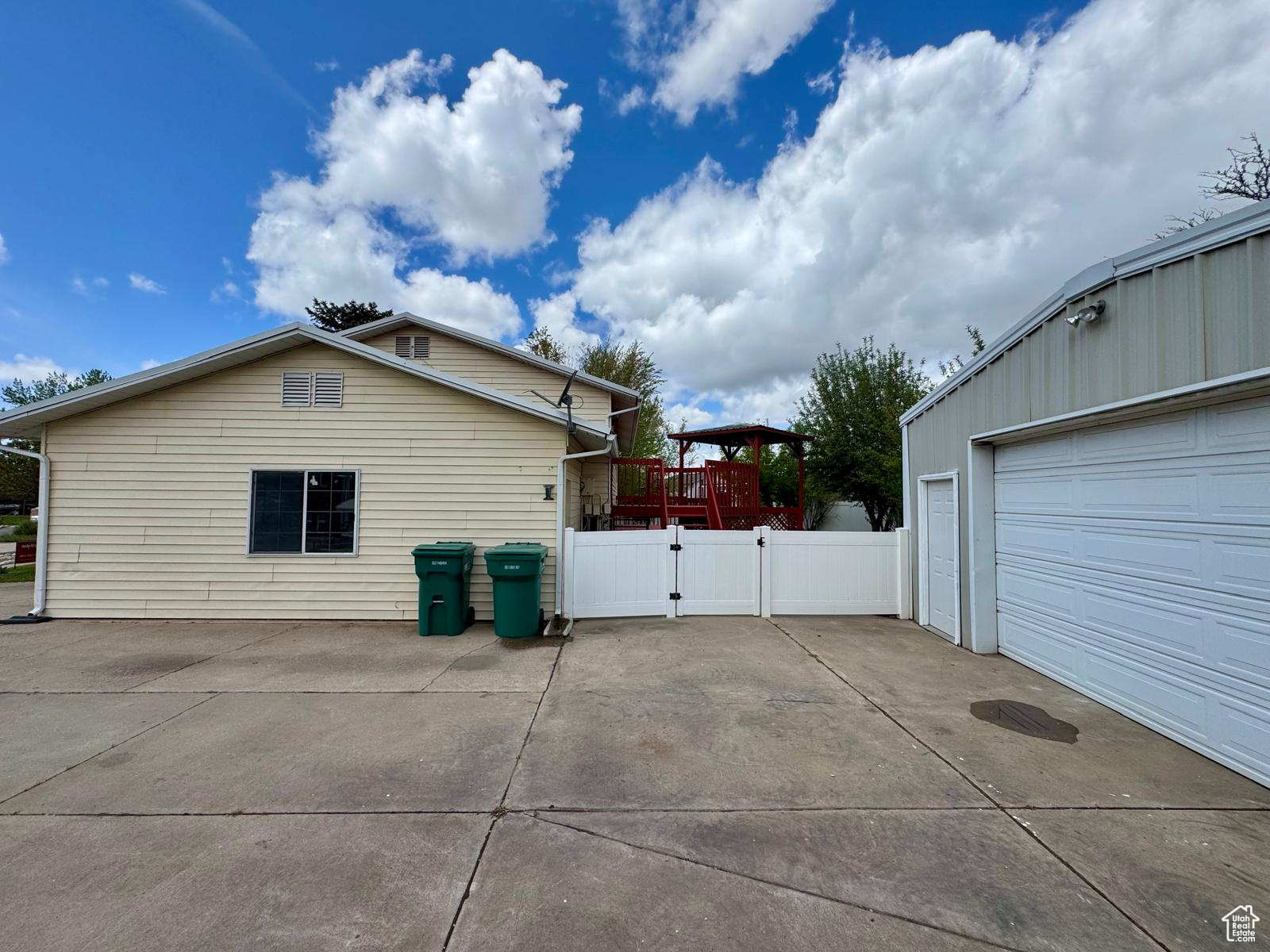652 N 1250, Clearfield, Utah image 37