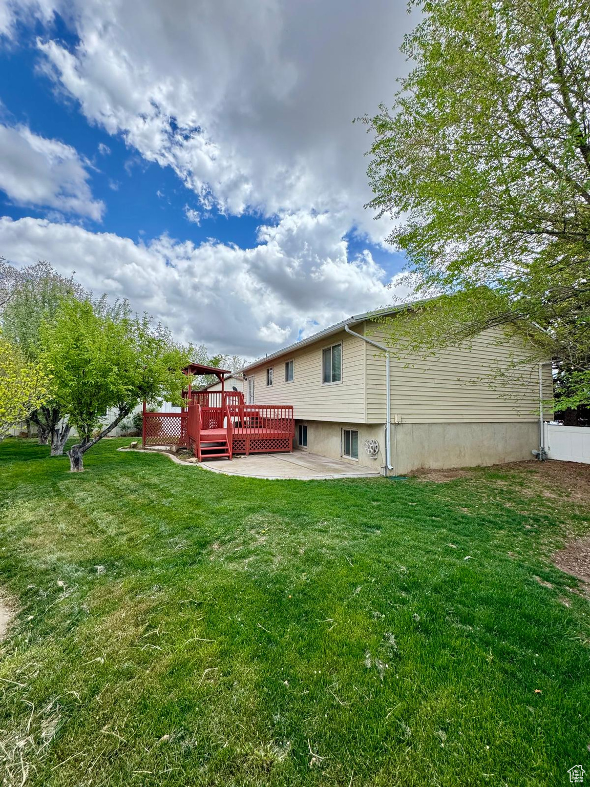 652 N 1250, Clearfield, Utah image 36