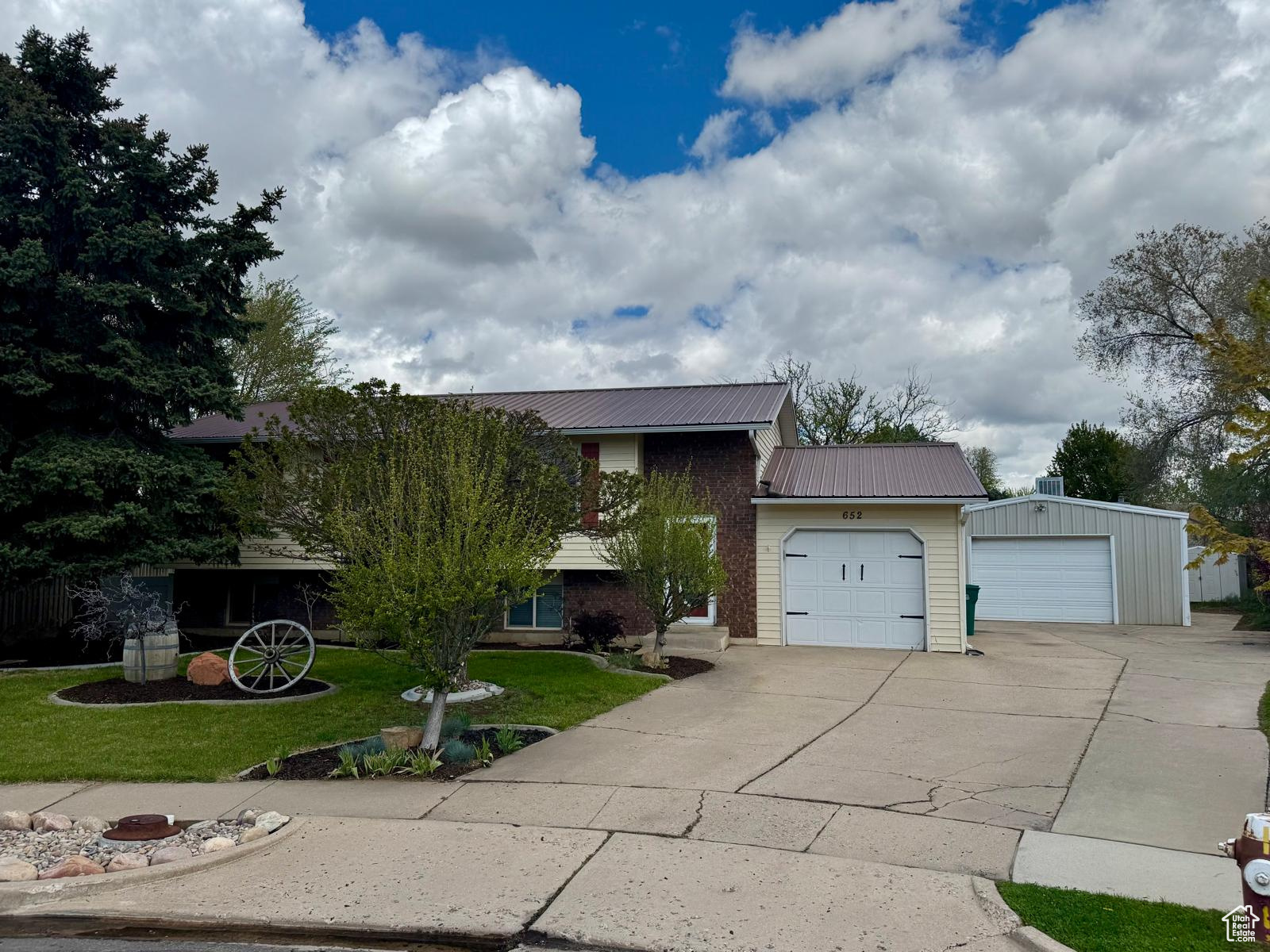 652 N 1250, Clearfield, Utah image 4