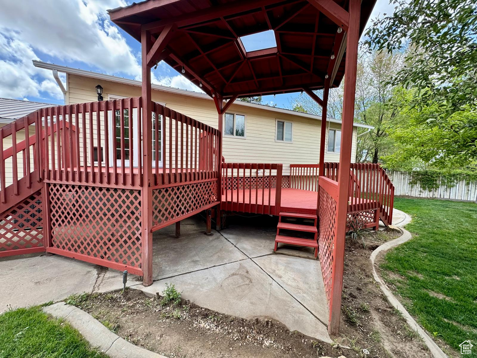 652 N 1250, Clearfield, Utah image 33