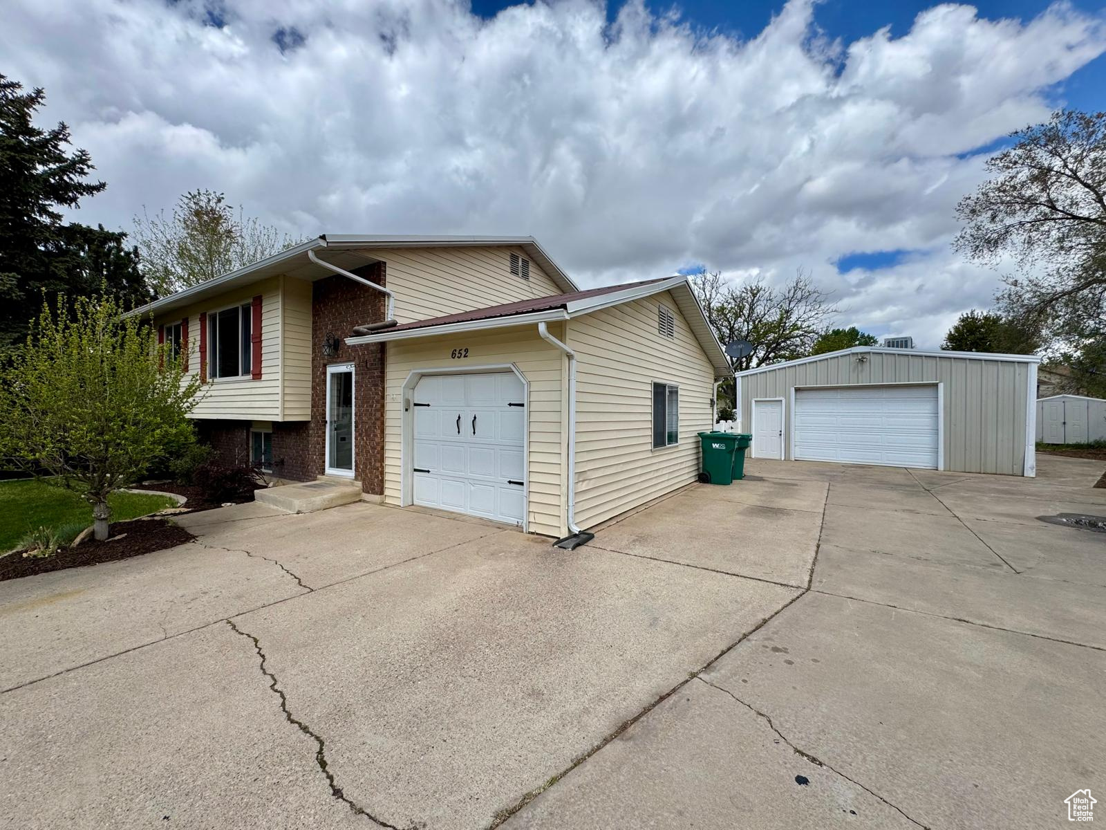 652 N 1250, Clearfield, Utah image 39