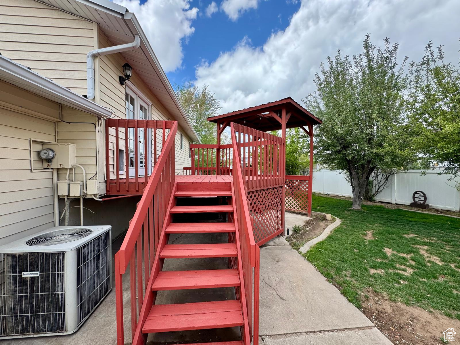 652 N 1250, Clearfield, Utah image 34