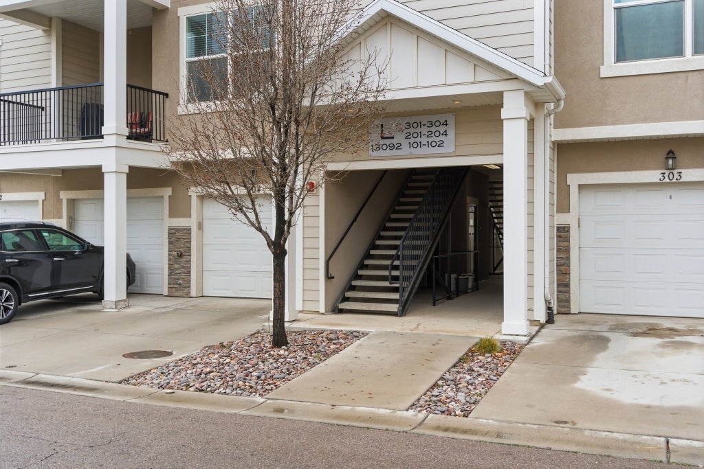 Photo of 13092 S TORTOLA DR W #304, Herriman, UT 84096 (MLS # 2172779)