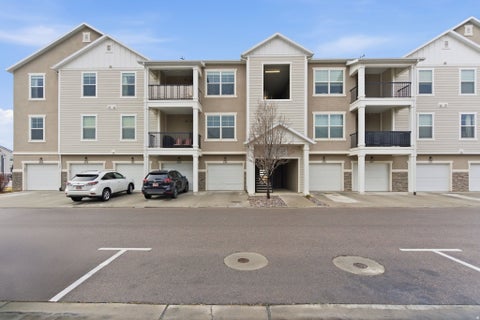 Condo For Sale - 13092 S Tortola Dr #304<br/> Herriman, UT 84096