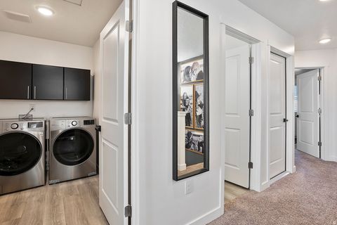 Tiny photo for 948 E HERCULES CT #179, Layton, UT 84040 (MLS # 2136290)