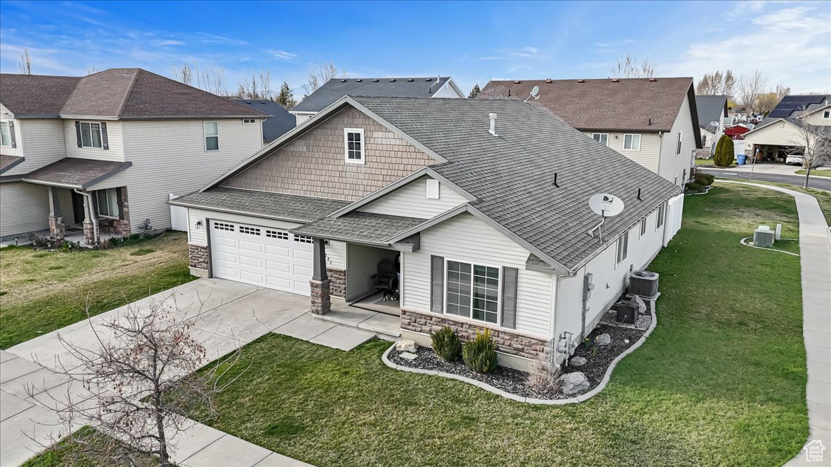 1331 W 1900, Logan, Utah image 37