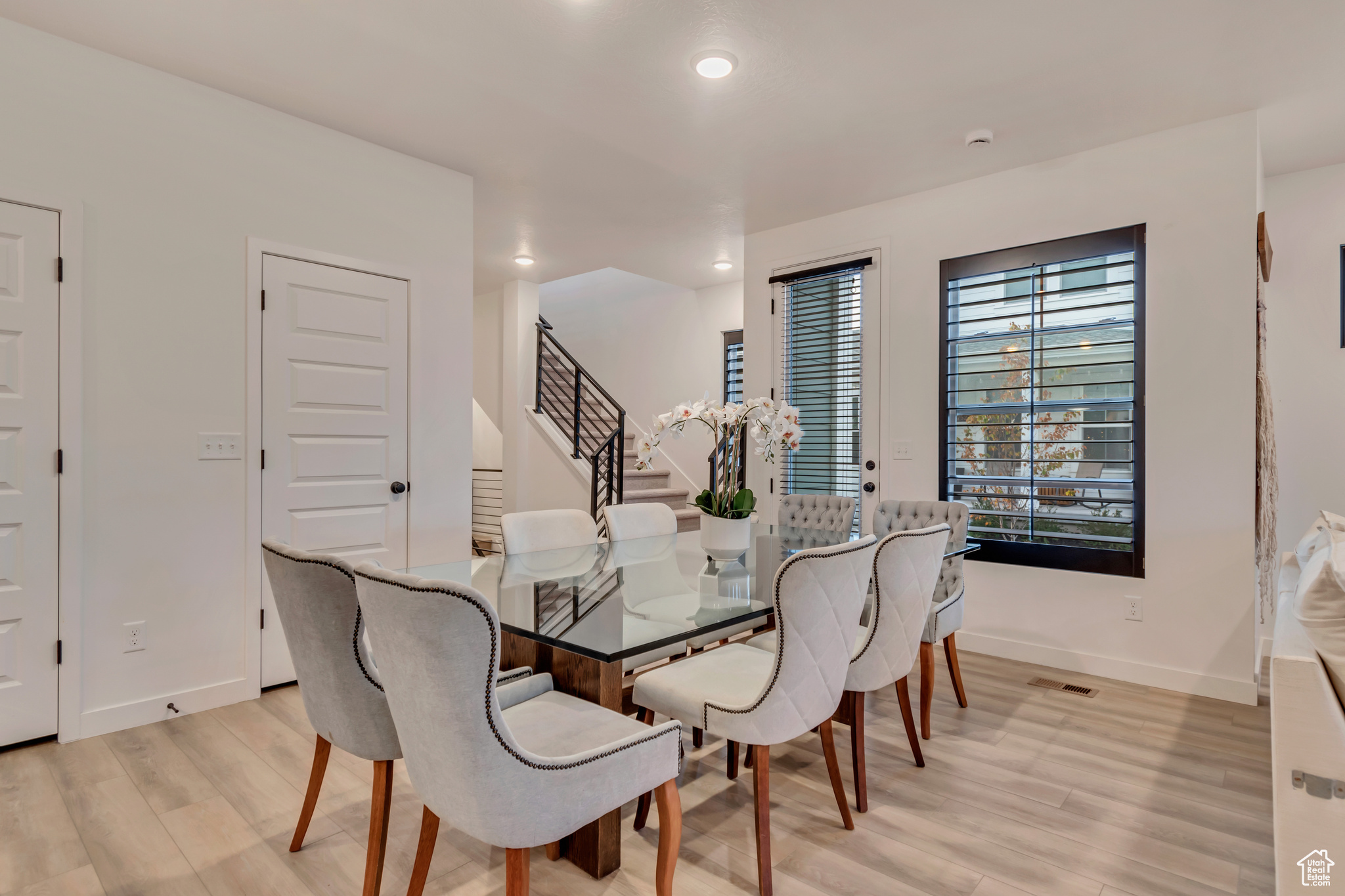 DAYBREAK - Residential