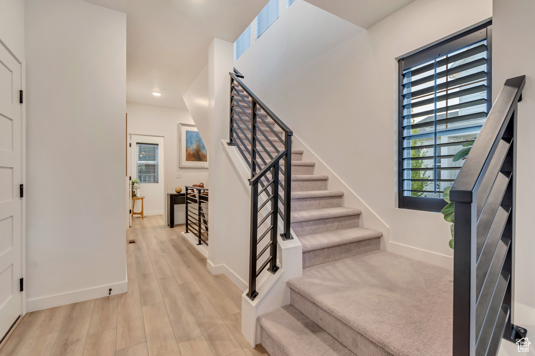 DAYBREAK - Residential