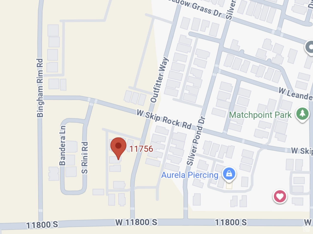 DAYBREAK - Residential