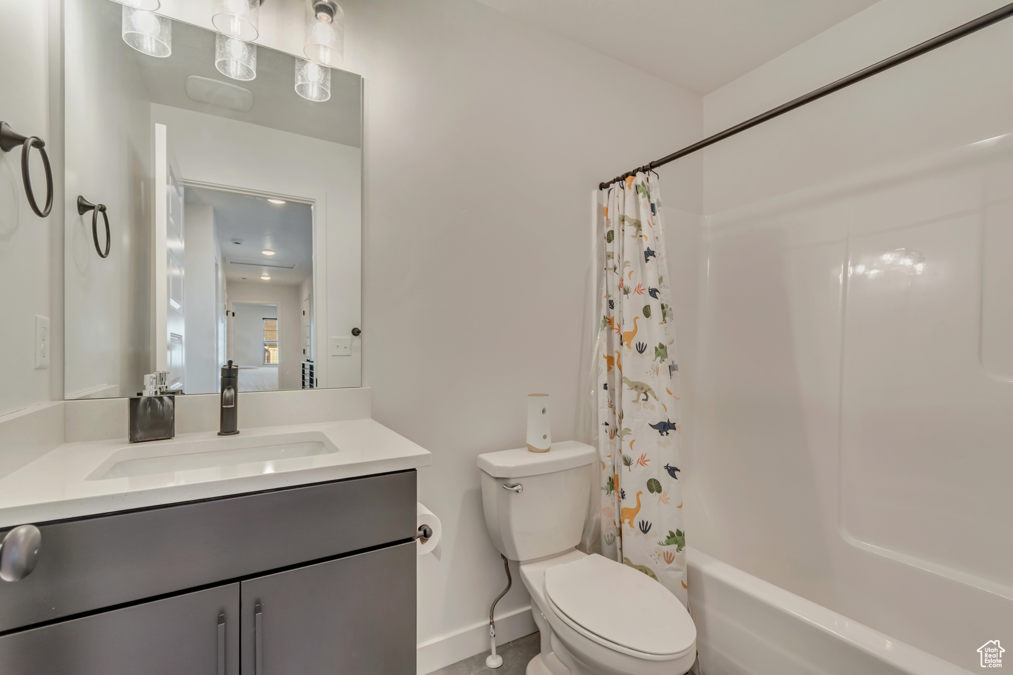 DAYBREAK - Residential