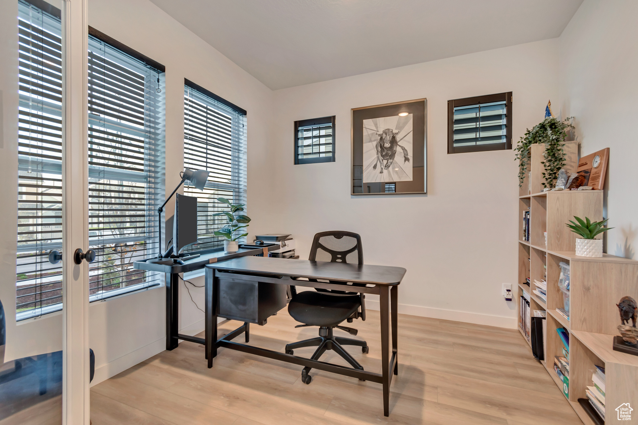 DAYBREAK - Residential