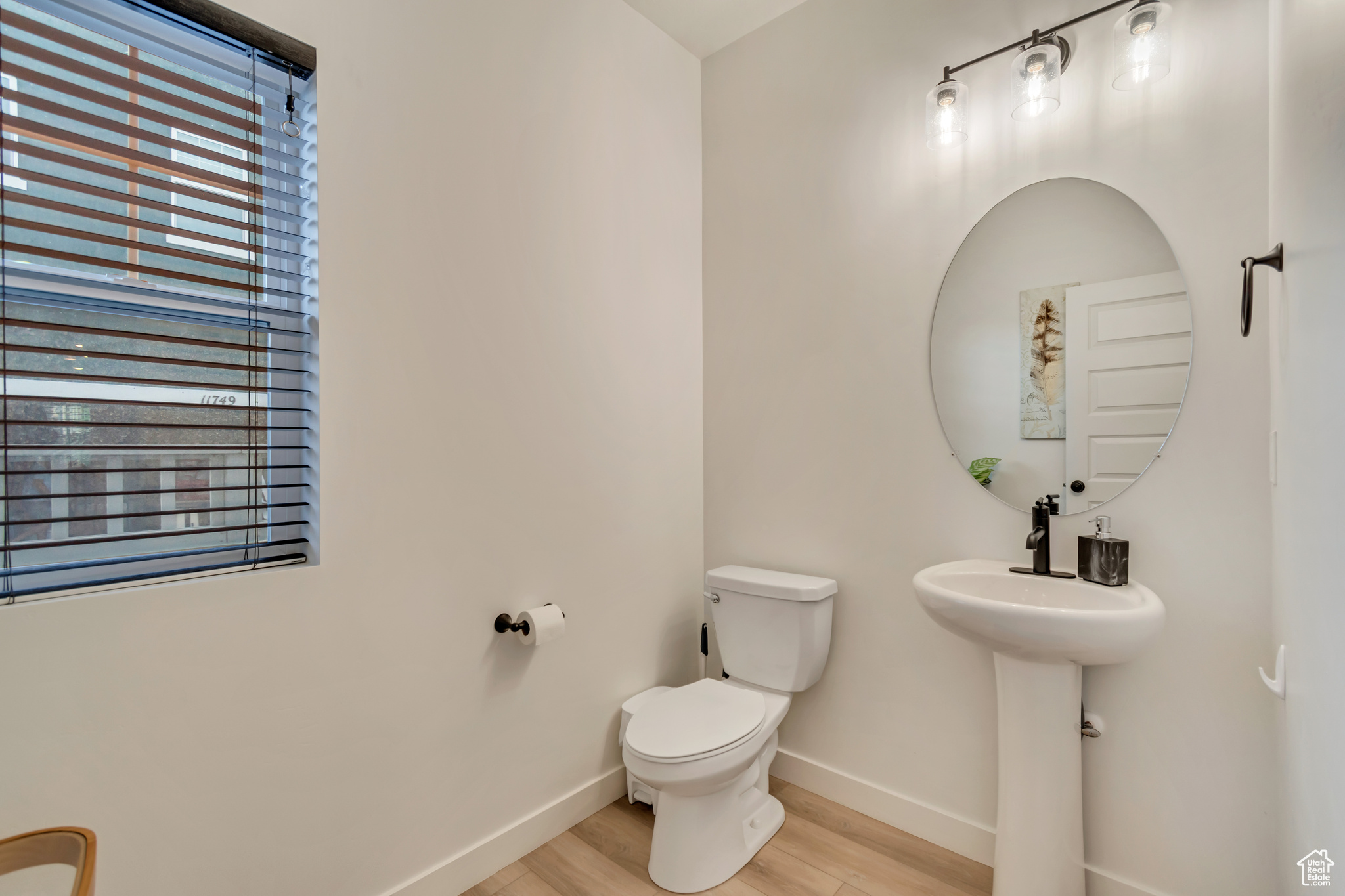 DAYBREAK - Residential