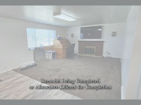 Tiny photo for 2132 W 800 N, Clinton, UT 84015 (MLS # 2151765)