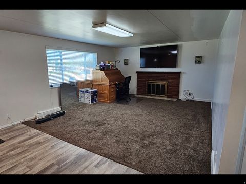 Tiny photo for 2132 W 800 N, Clinton, UT 84015 (MLS # 2151765)