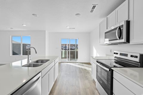 Tiny photo for 1752 S FORBIDDING WAY #2273, Washington, UT 84780 (MLS # 2135586)