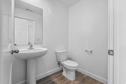 Tiny photo for 1752 S FORBIDDING WAY #2273, Washington, UT 84780 (MLS # 2135586)