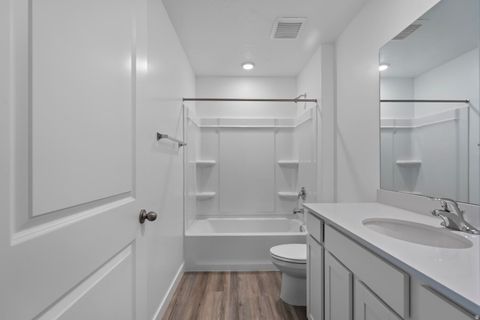 Tiny photo for 1752 S FORBIDDING WAY #2273, Washington, UT 84780 (MLS # 2135586)