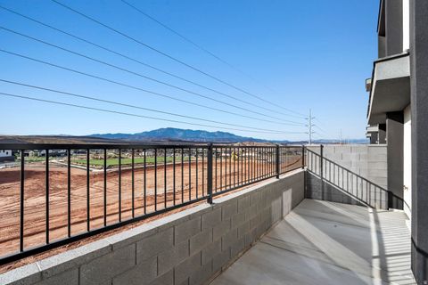 Tiny photo for 1752 S FORBIDDING WAY #2273, Washington, UT 84780 (MLS # 2135586)