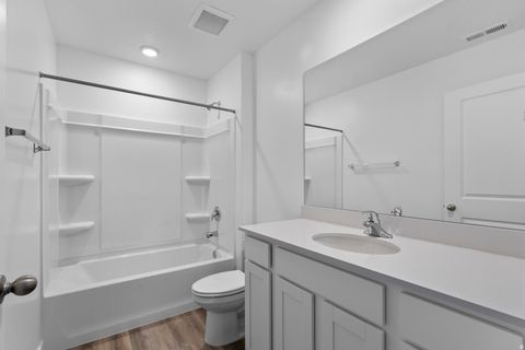 Tiny photo for 1752 S FORBIDDING WAY #2273, Washington, UT 84780 (MLS # 2135586)