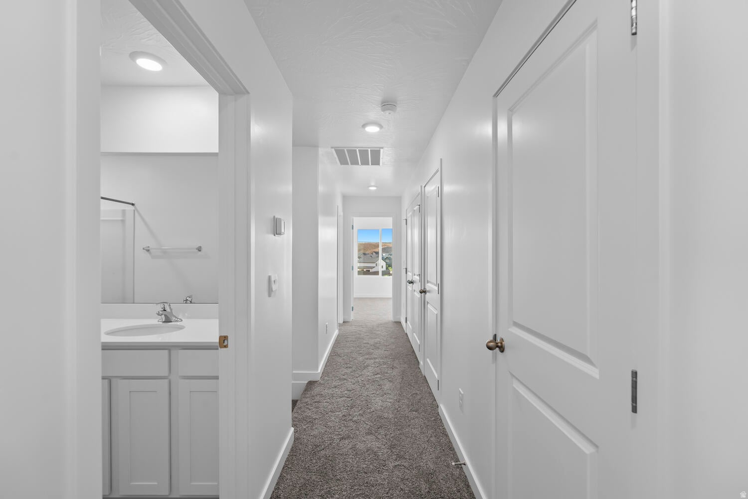 LONG VALLEY - Residential