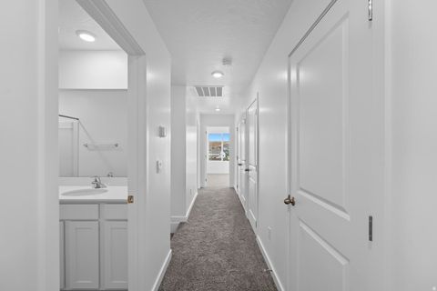 Tiny photo for 1752 S FORBIDDING WAY #2273, Washington, UT 84780 (MLS # 2135586)