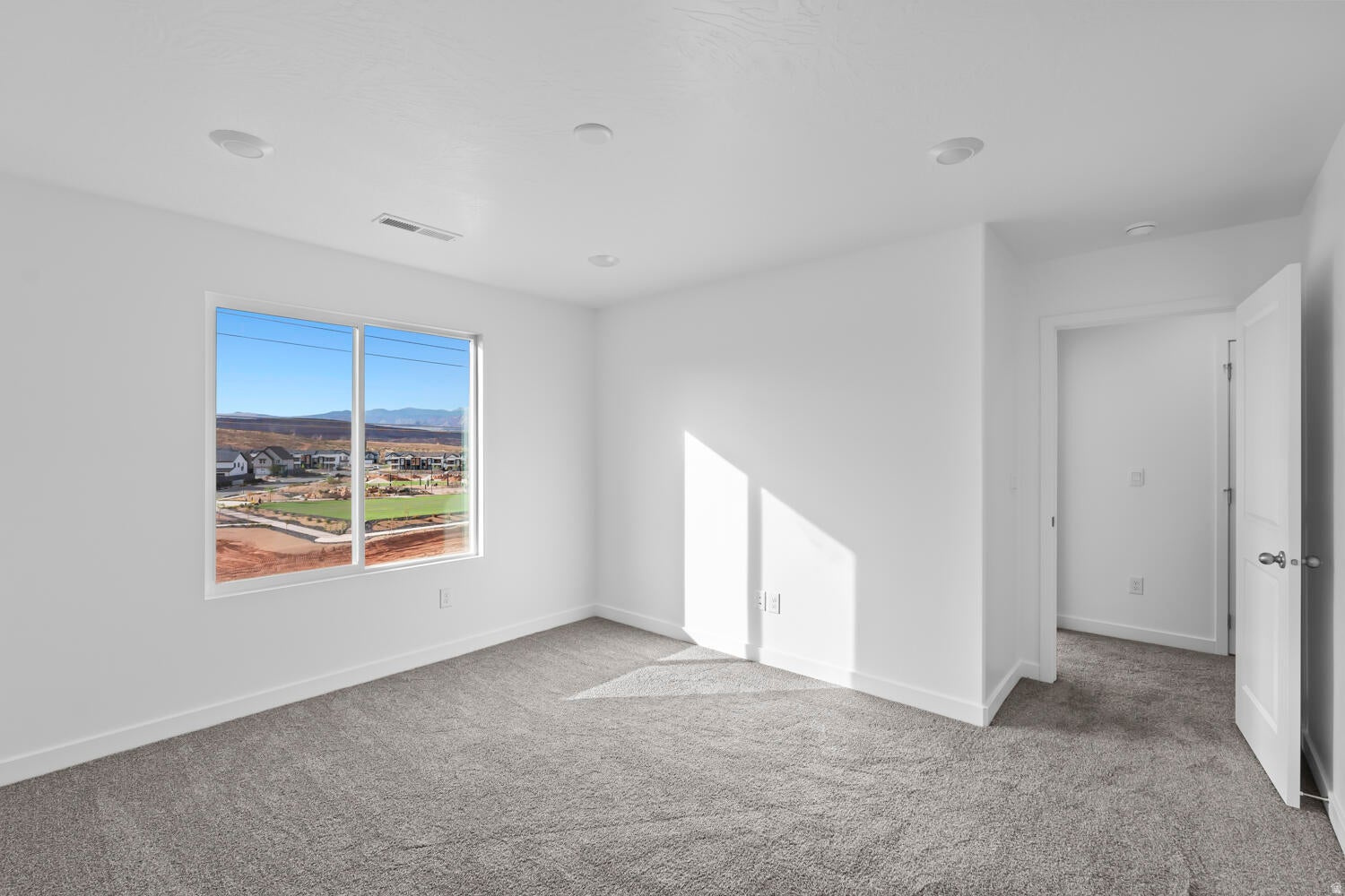 LONG VALLEY - Residential