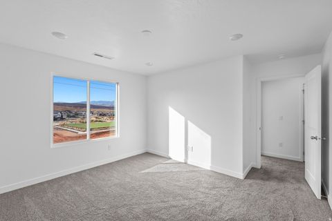 Tiny photo for 1752 S FORBIDDING WAY #2273, Washington, UT 84780 (MLS # 2135586)