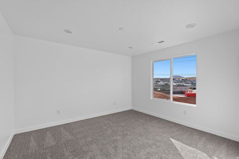 Tiny photo for 1752 S FORBIDDING WAY #2273, Washington, UT 84780 (MLS # 2135586)