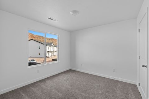 Tiny photo for 1752 S FORBIDDING WAY #2273, Washington, UT 84780 (MLS # 2135586)
